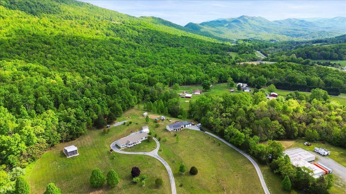 218 Mt Moriah RD - Photo 35