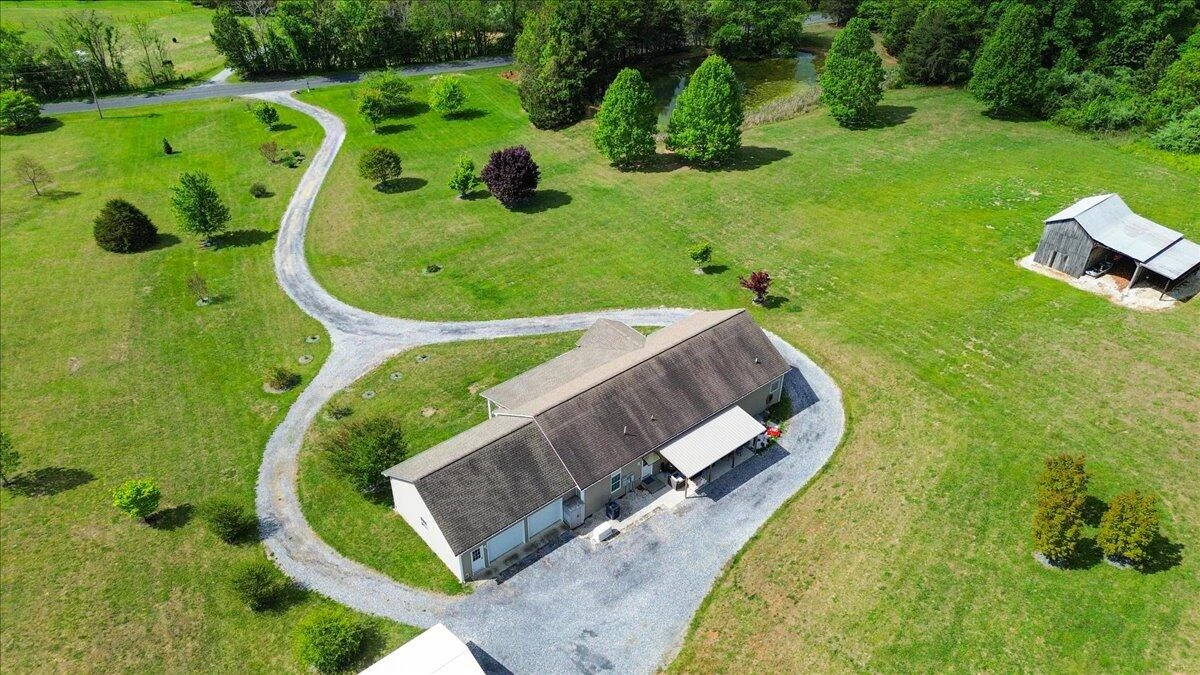 218 Mt Moriah RD - Photo 37