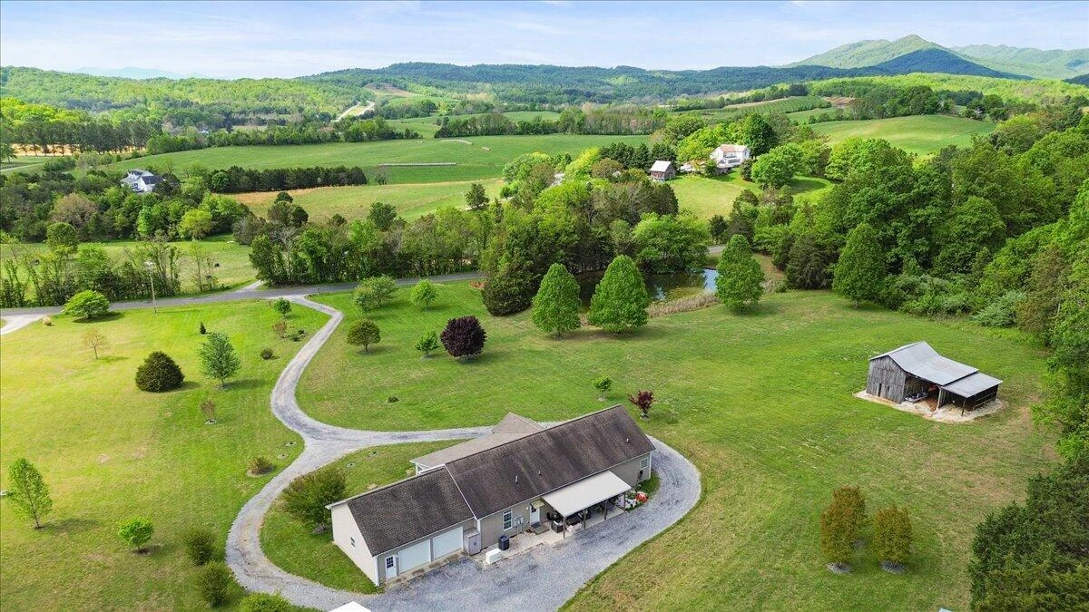 218 Mt Moriah RD - Photo 38
