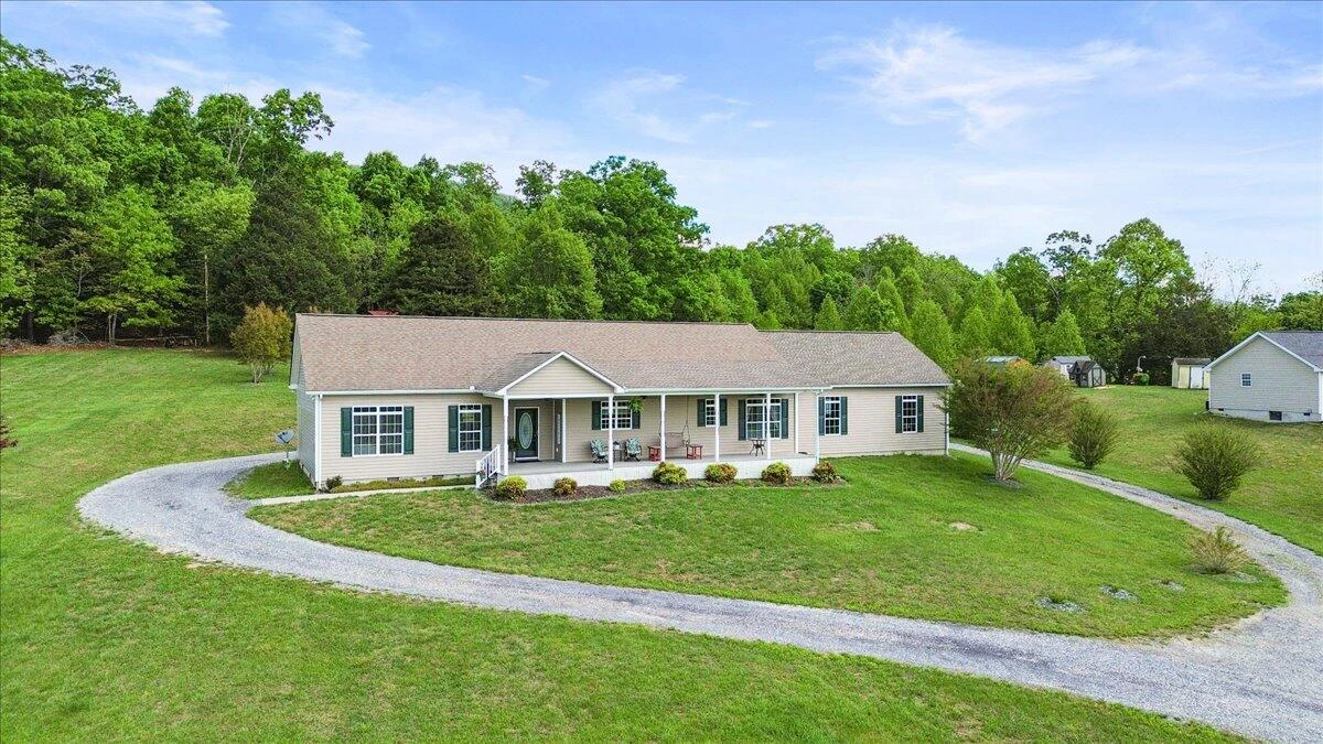 218 Mt Moriah RD - Photo 4