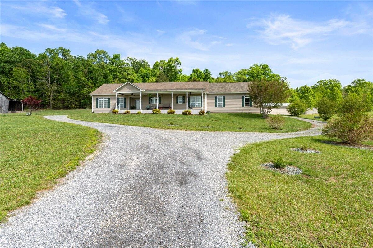 218 Mt Moriah RD - Photo 5