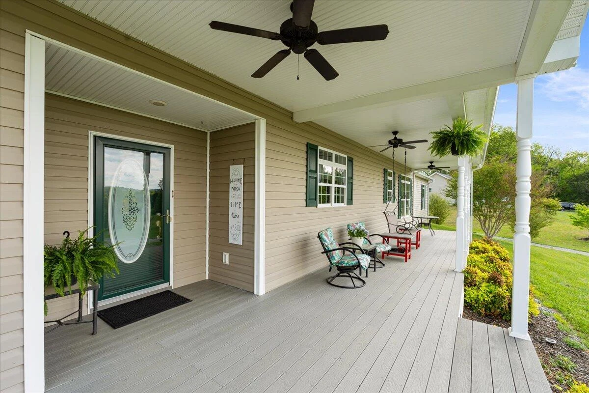 218 Mt Moriah RD - Photo 6