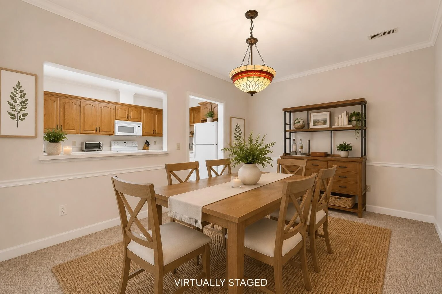 3050 McVitty Forest DR #APT 106 - Photo 10