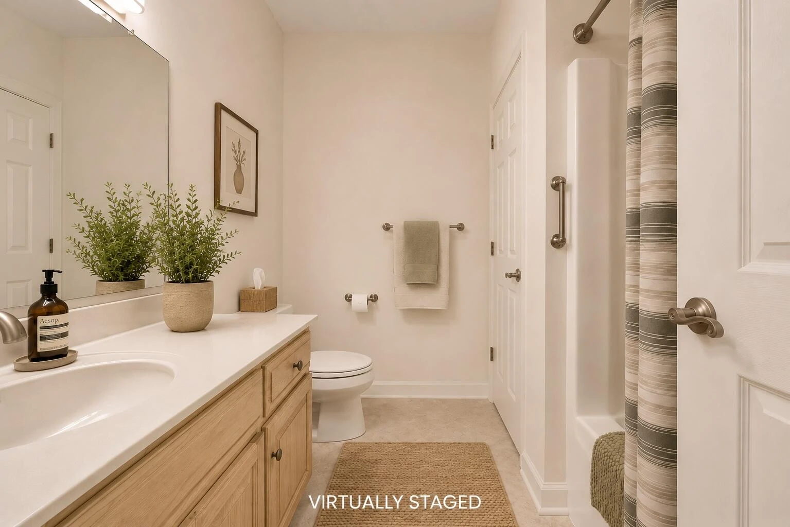 3050 McVitty Forest DR #APT 106 - Photo 17