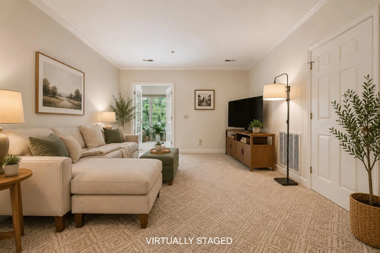 3050 McVitty Forest DR #APT 106 - Photo 4
