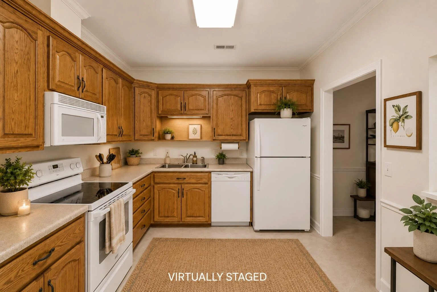 3050 McVitty Forest DR #APT 106 - Photo 7
