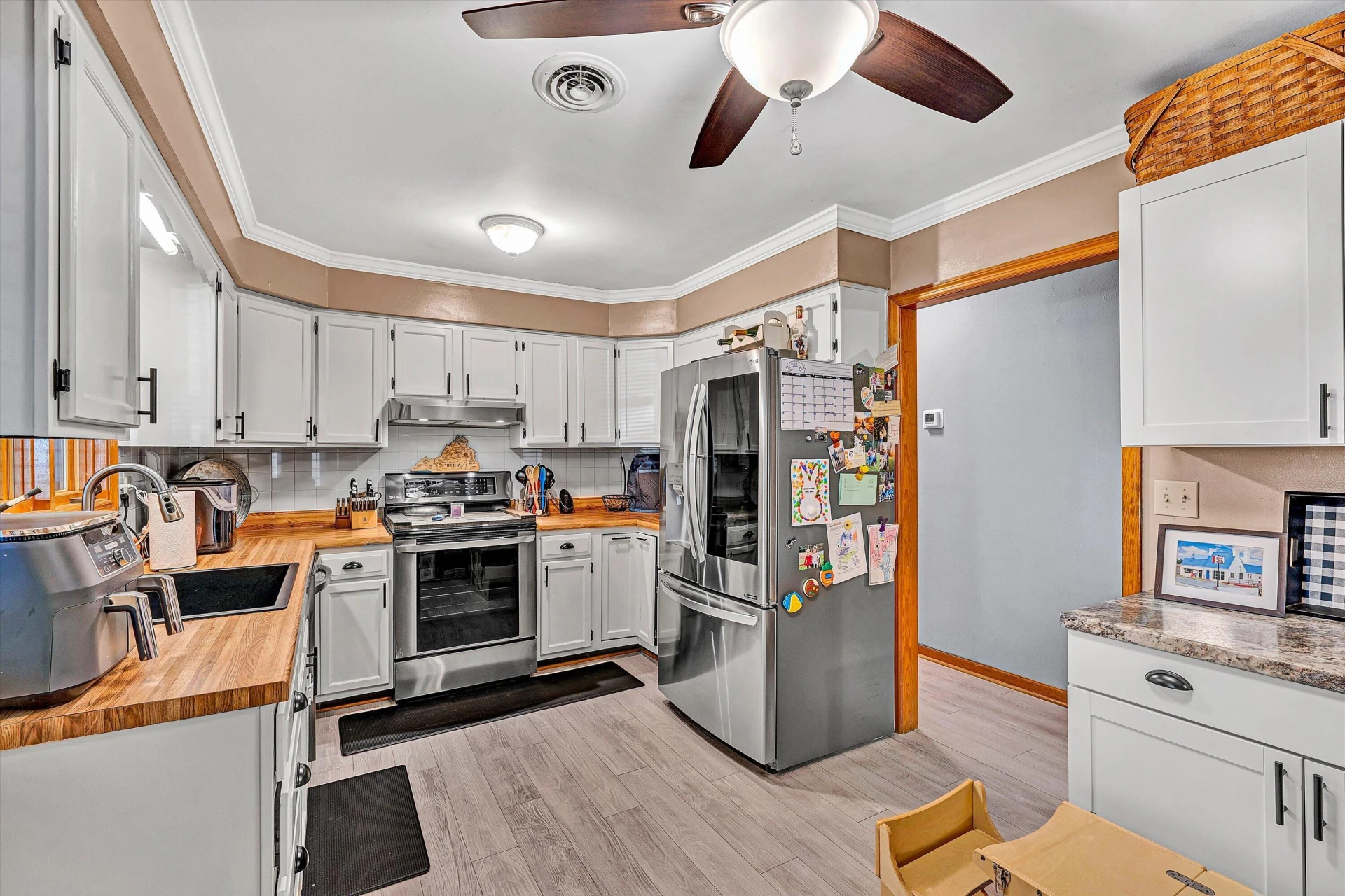 6029 Twelve Oclock Knob RD - Photo 11