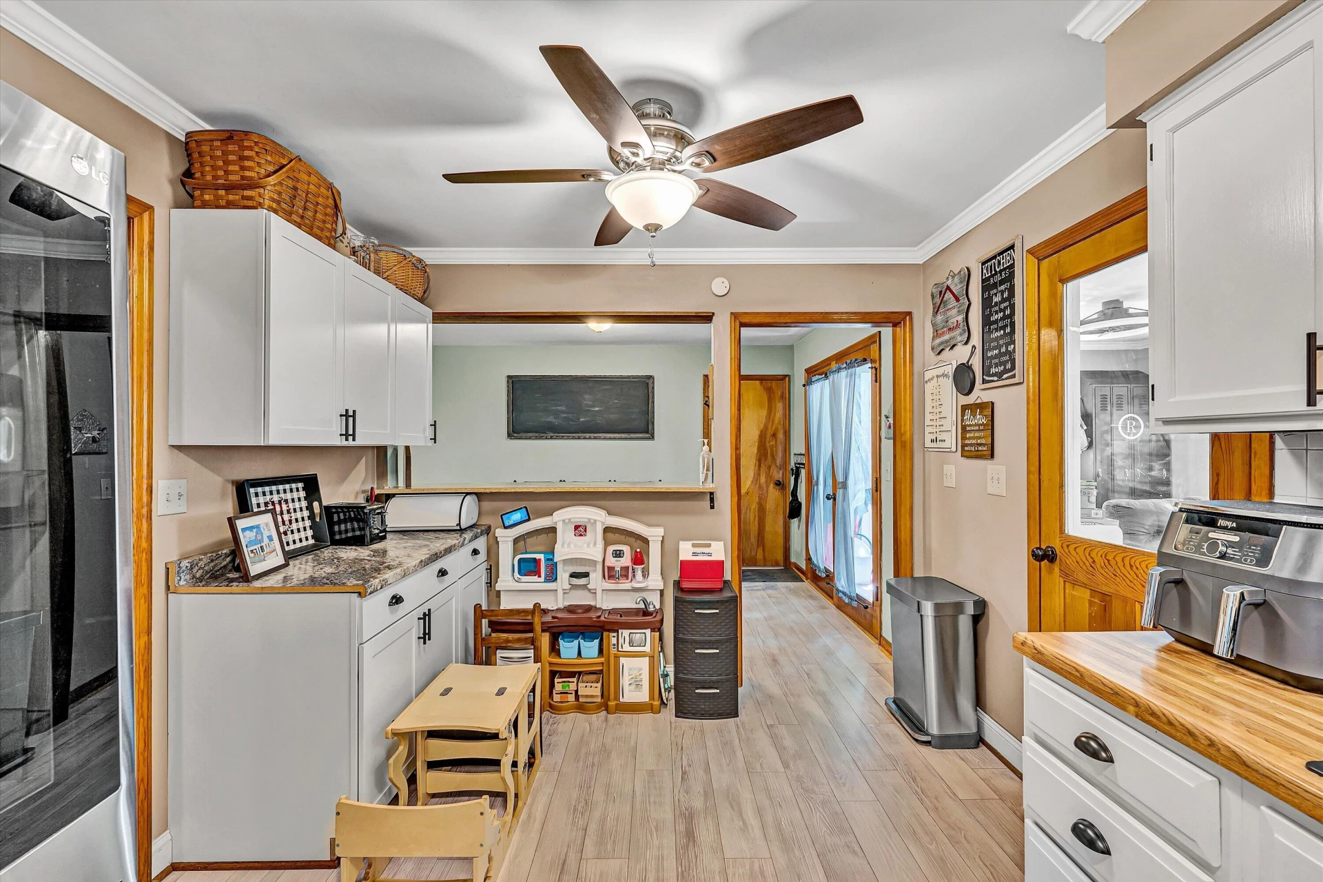 6029 Twelve Oclock Knob RD - Photo 13
