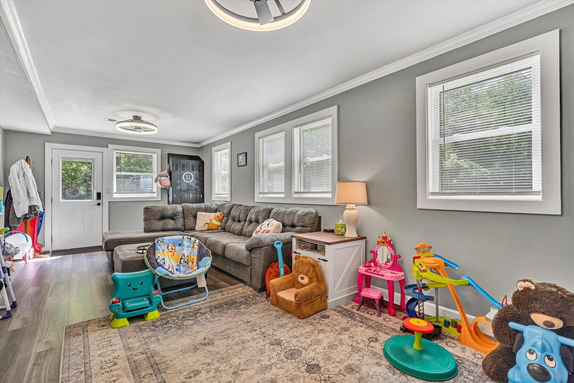 6029 Twelve Oclock Knob RD - Photo 14
