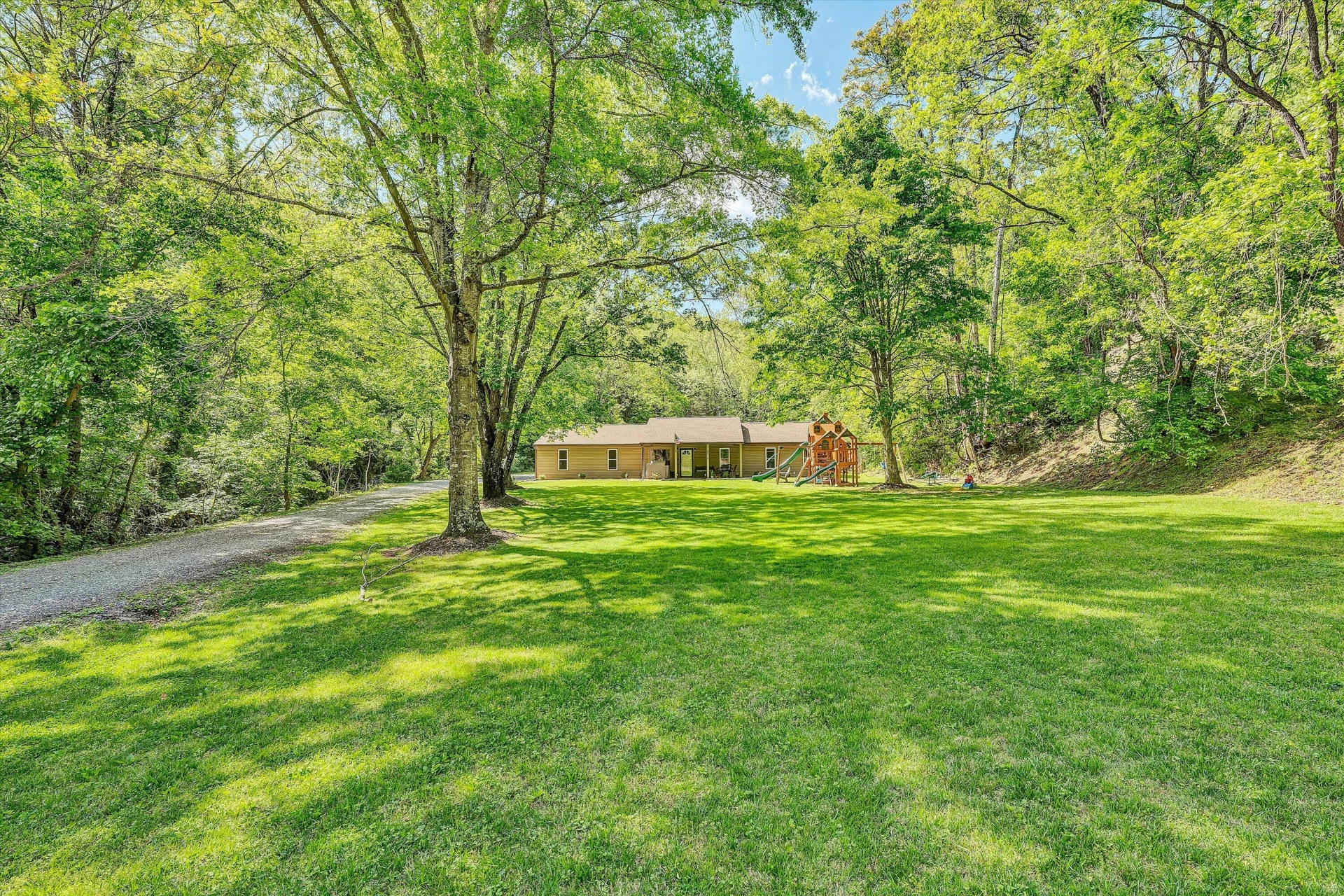 6029 Twelve Oclock Knob RD - Photo 2