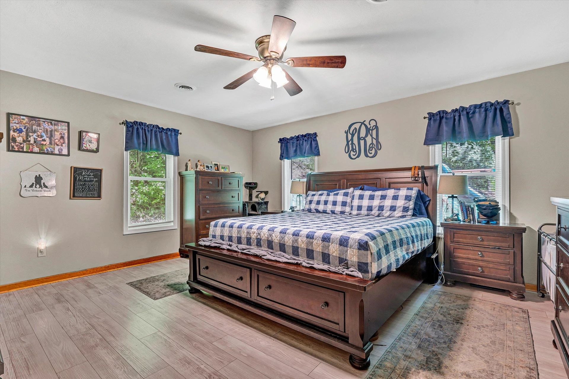 6029 Twelve Oclock Knob RD - Photo 23