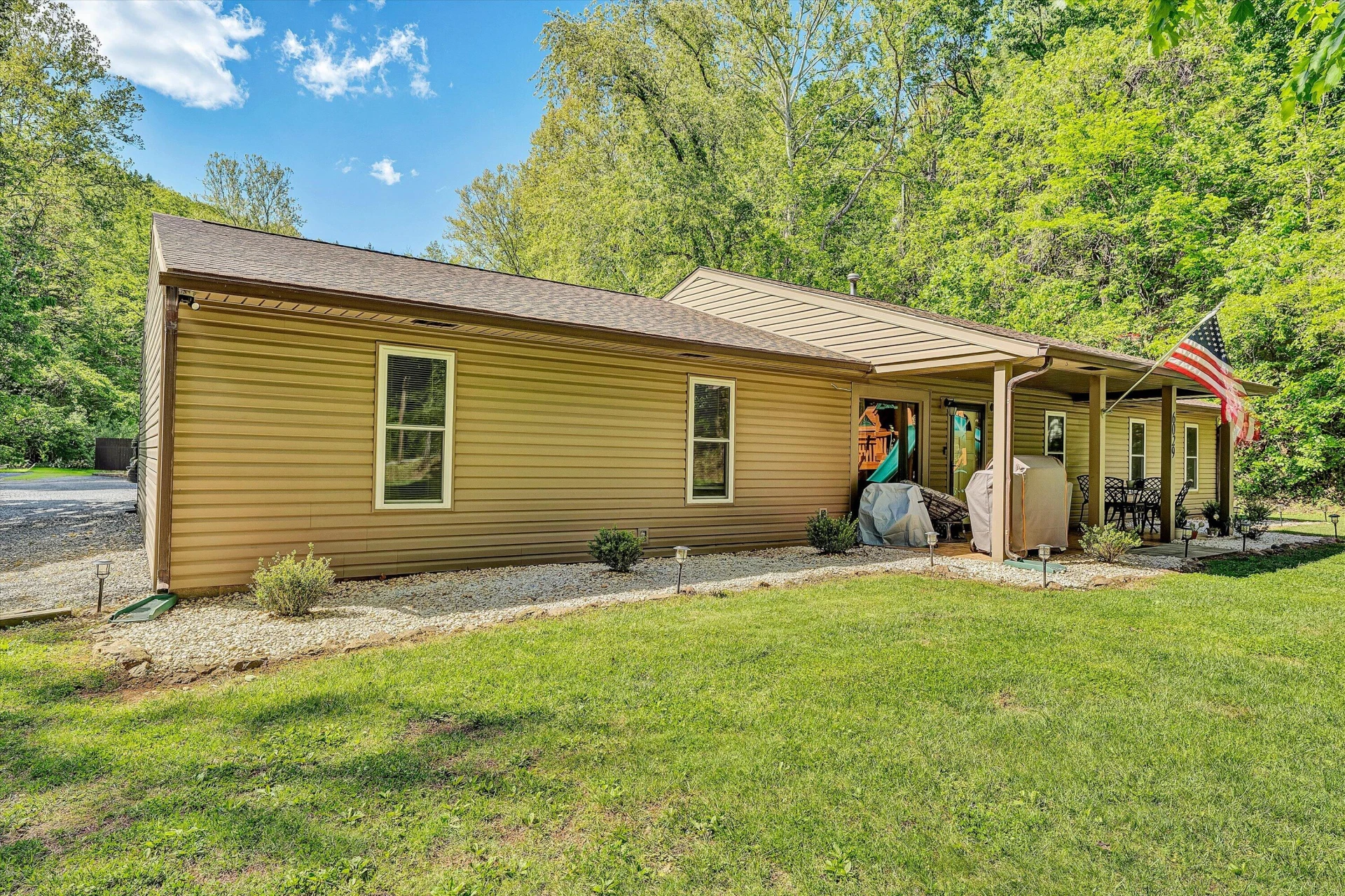 6029 Twelve Oclock Knob RD - Photo 3