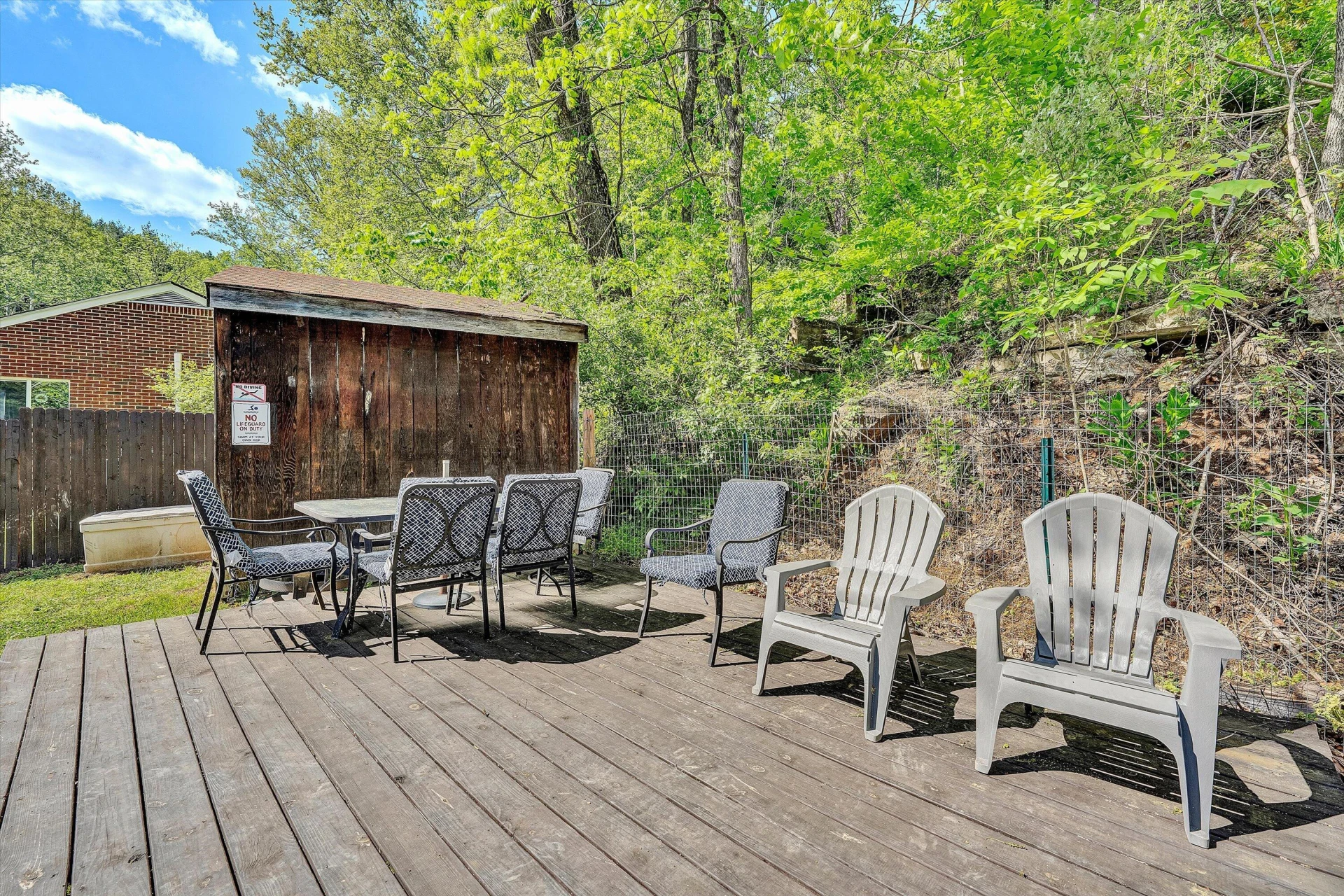 6029 Twelve Oclock Knob RD - Photo 30