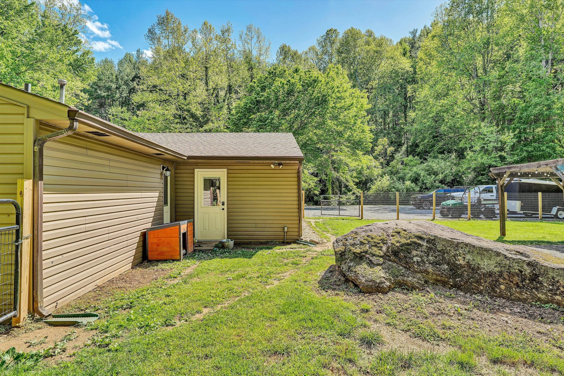 6029 Twelve Oclock Knob RD - Photo 33