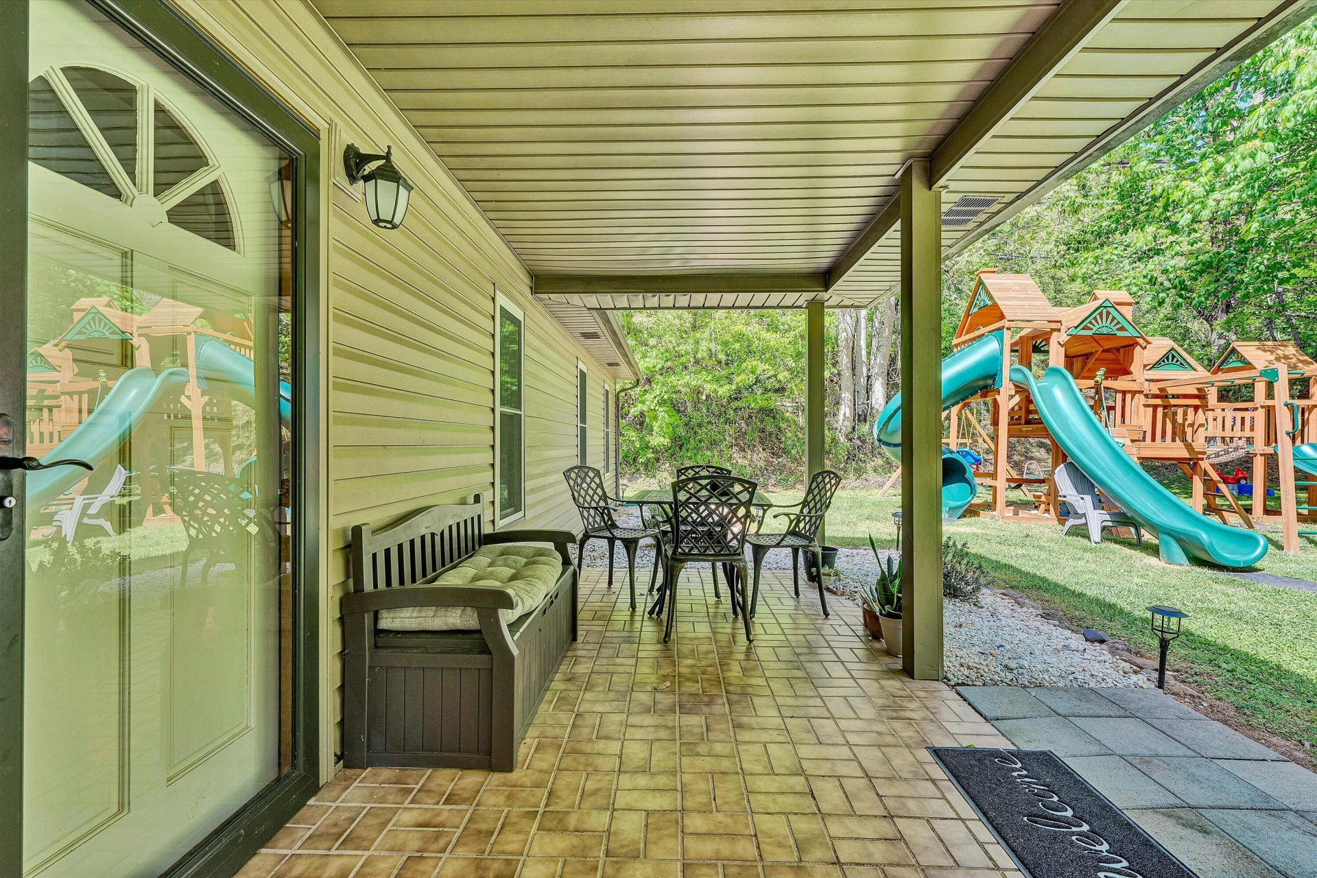 6029 Twelve Oclock Knob RD - Photo 4