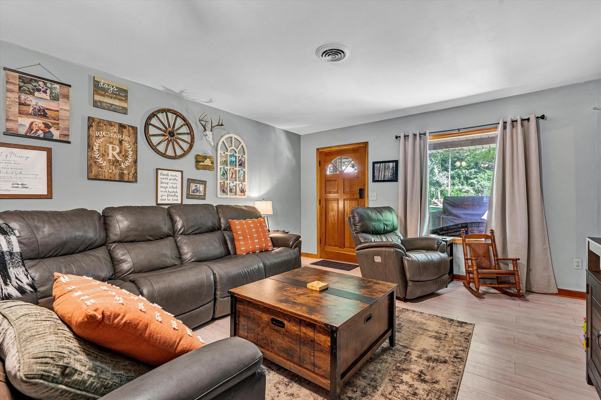 6029 Twelve Oclock Knob RD - Photo 7