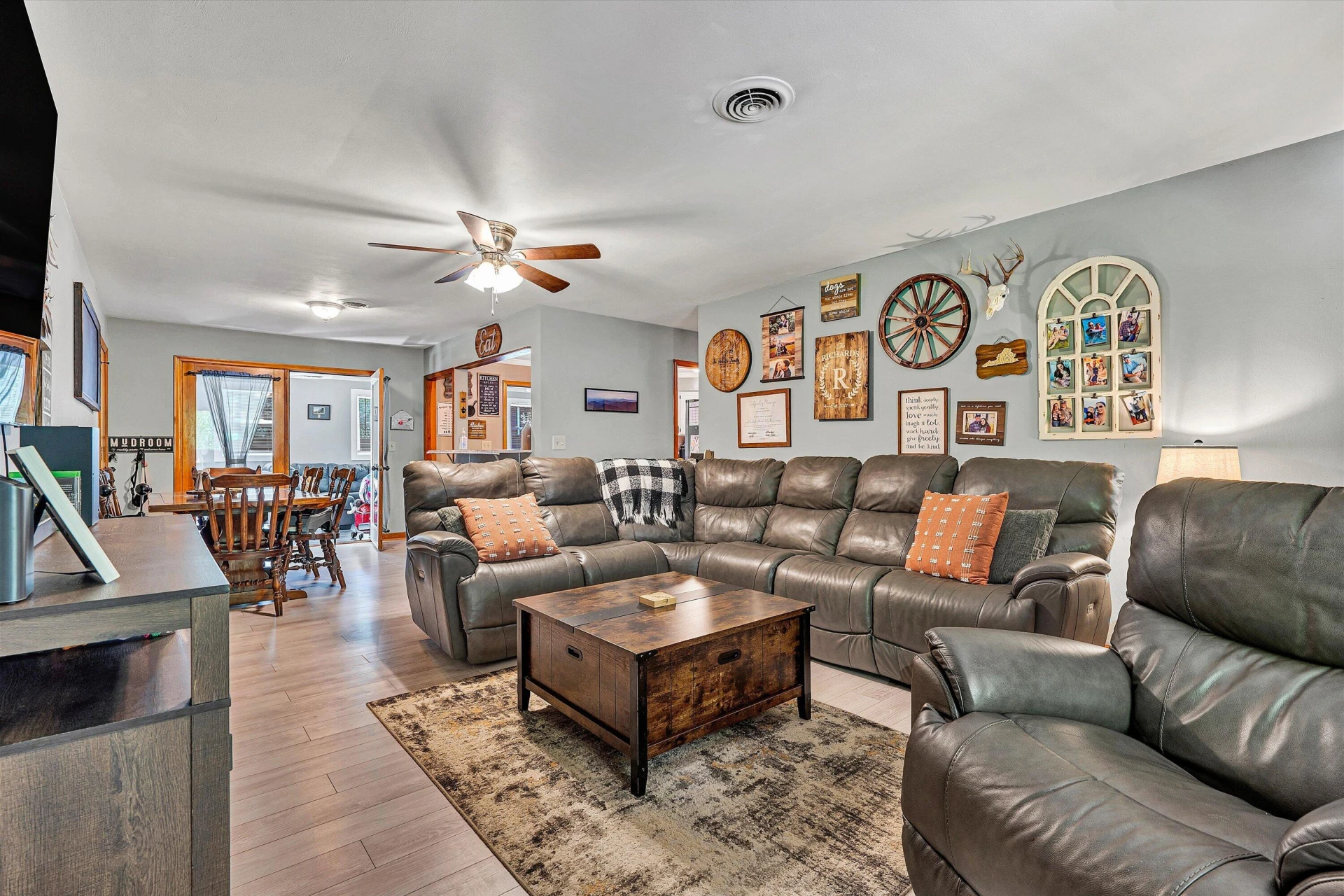 6029 Twelve Oclock Knob RD - Photo 8
