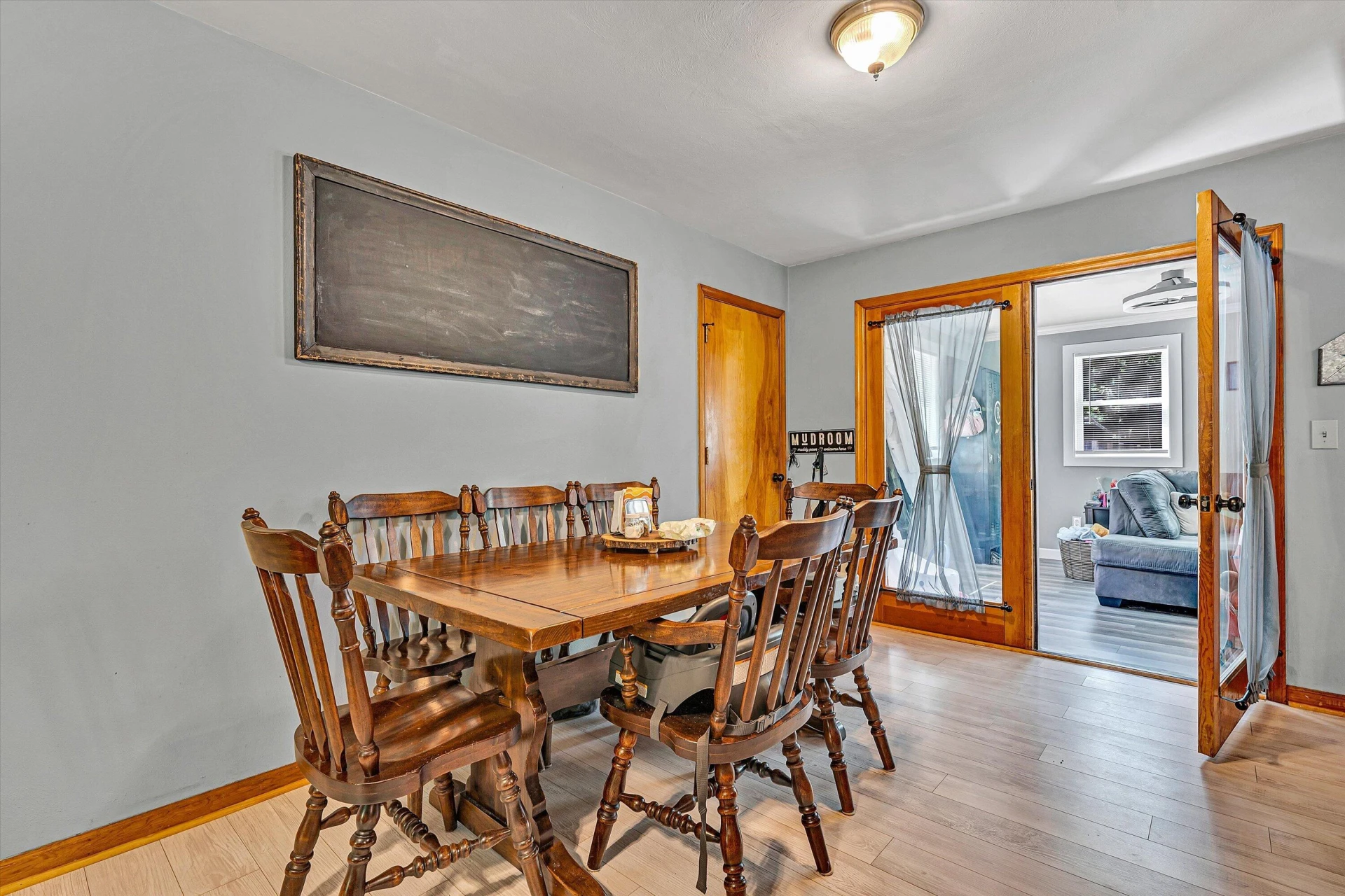 6029 Twelve Oclock Knob RD - Photo 9