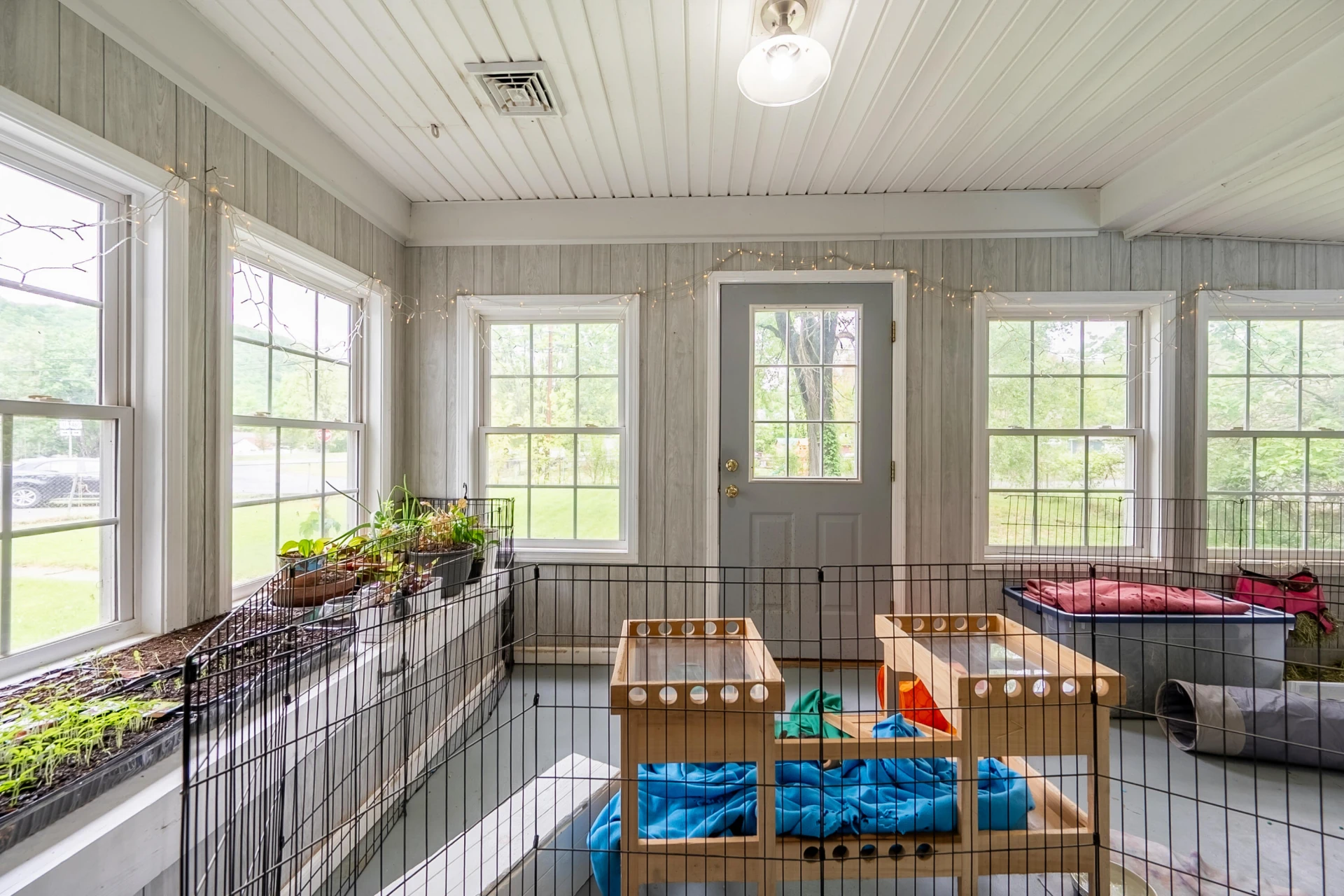 9151 Roanoke RD - Photo 12