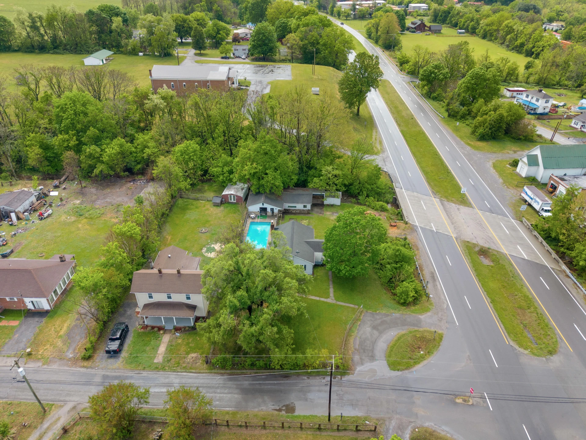 9151 Roanoke RD - Photo 35
