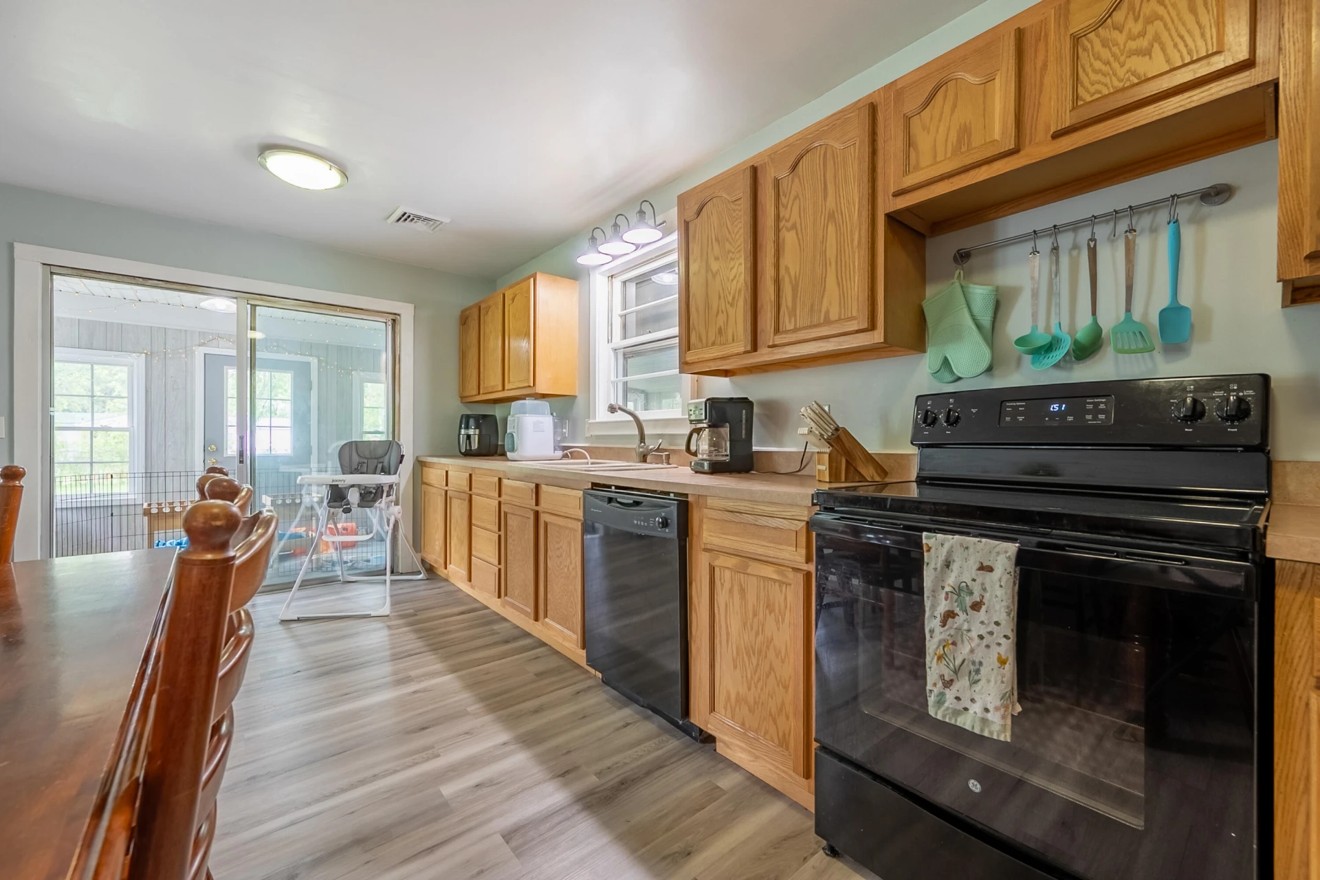 9151 Roanoke RD - Photo 7