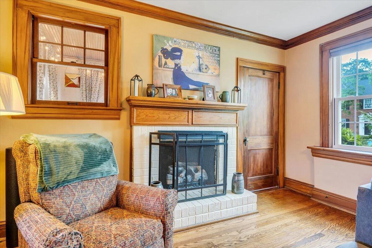 1806 Warrington RD SW - Photo 10