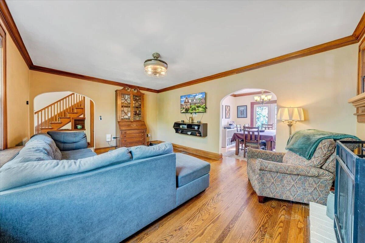 1806 Warrington RD SW - Photo 12