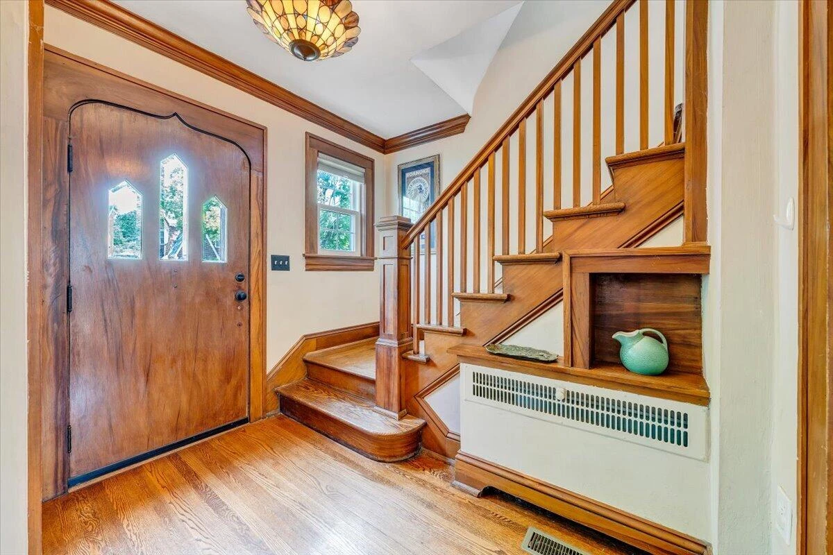 1806 Warrington RD SW - Photo 5