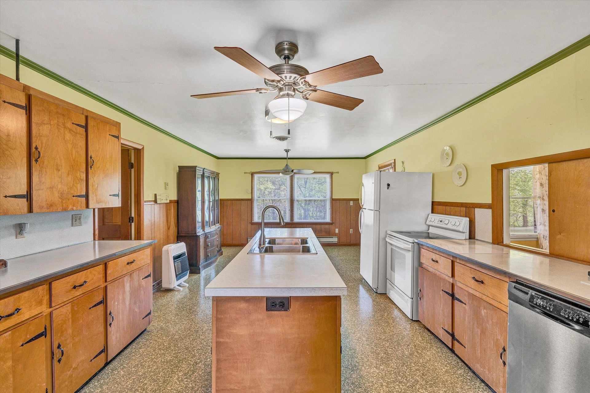 3673 Mount Zion RD - Photo 11