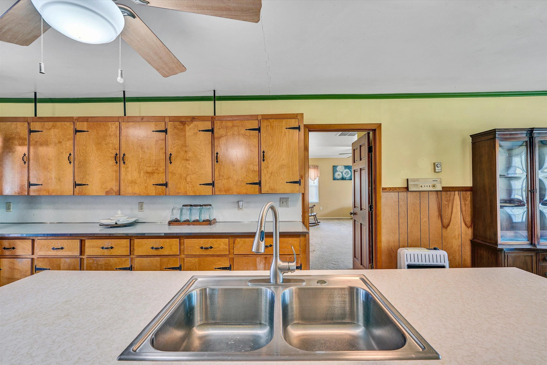 3673 Mount Zion RD - Photo 12