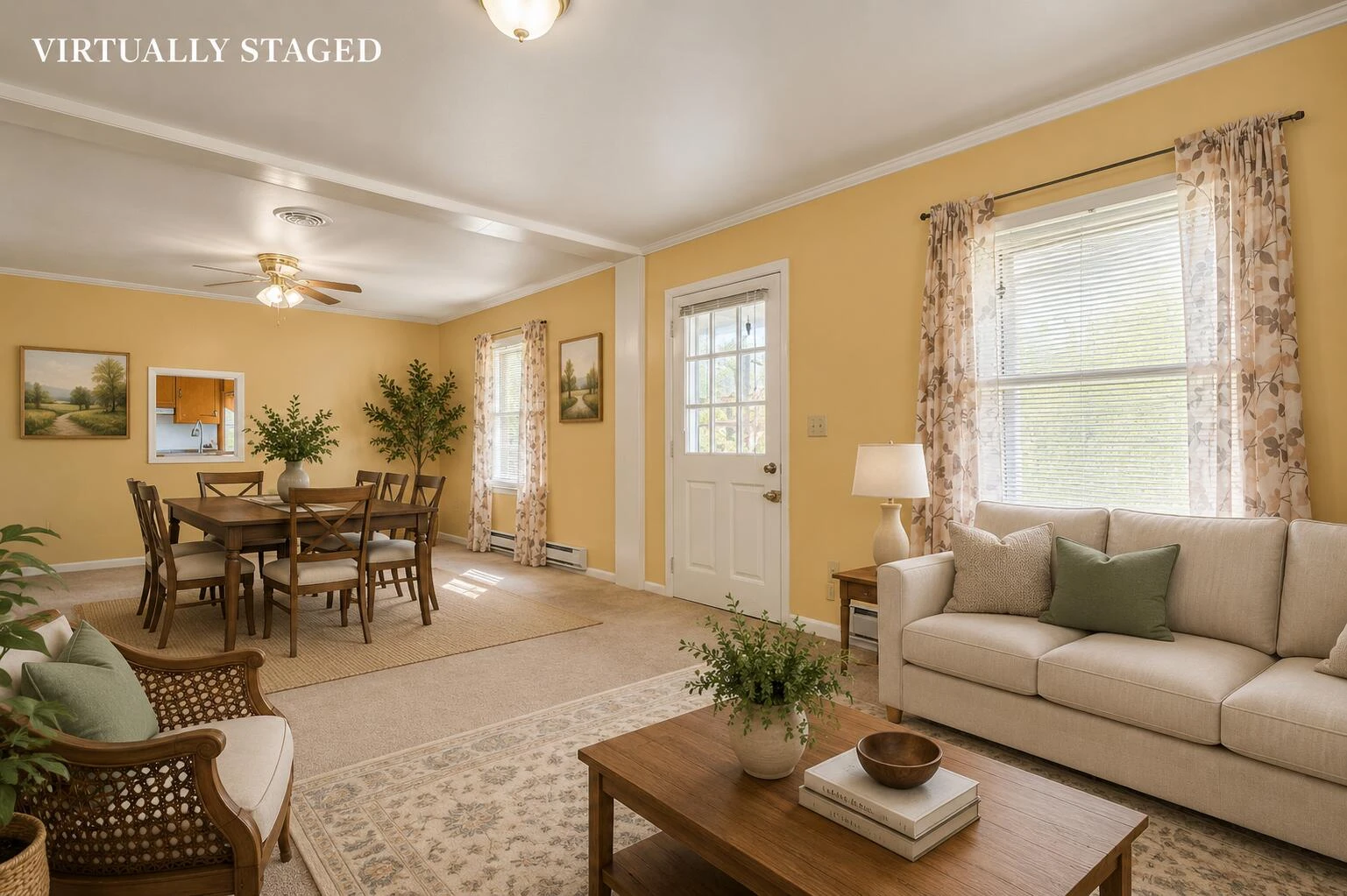 3673 Mount Zion RD - Photo 14
