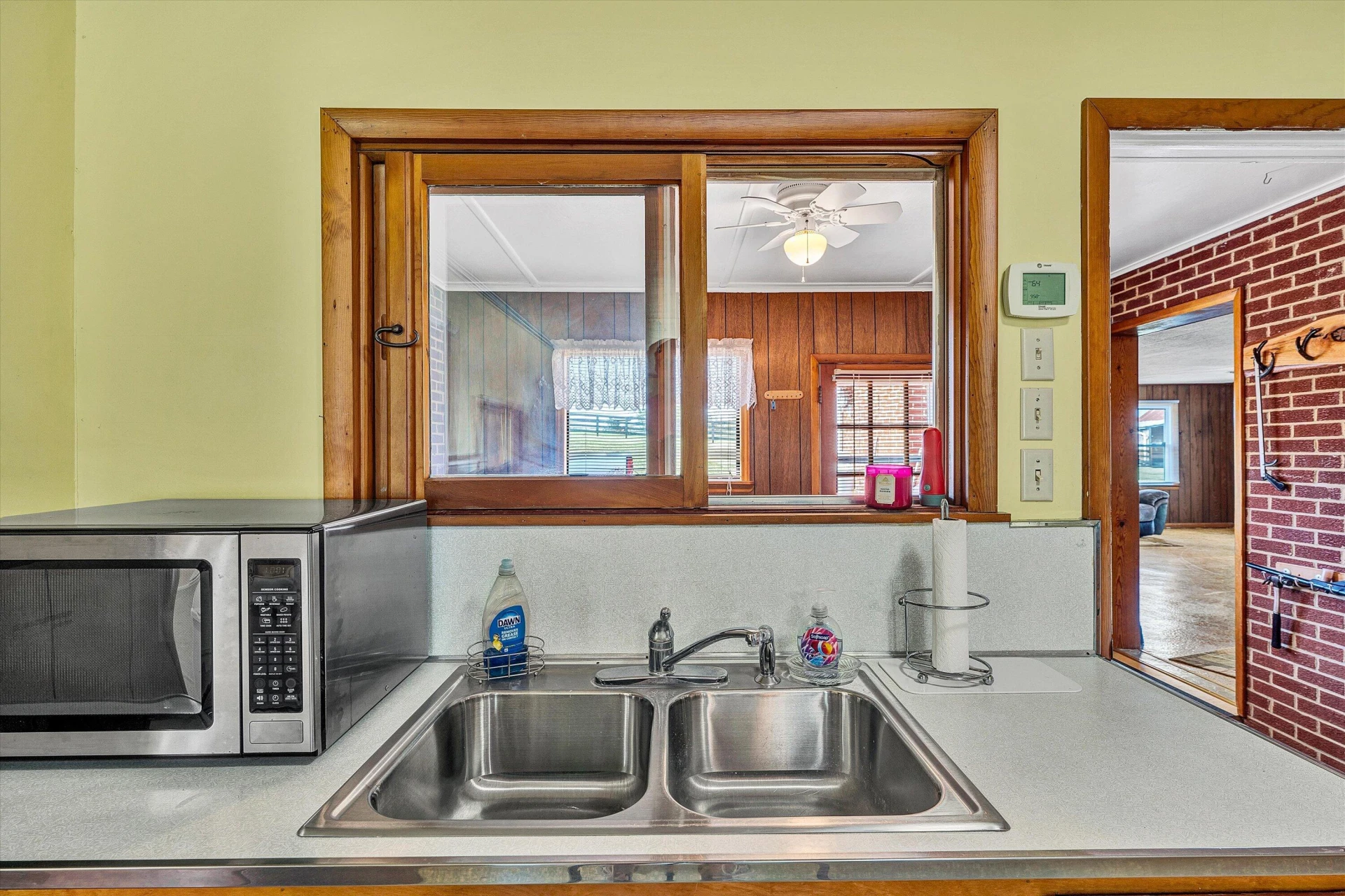 3673 Mount Zion RD - Photo 16