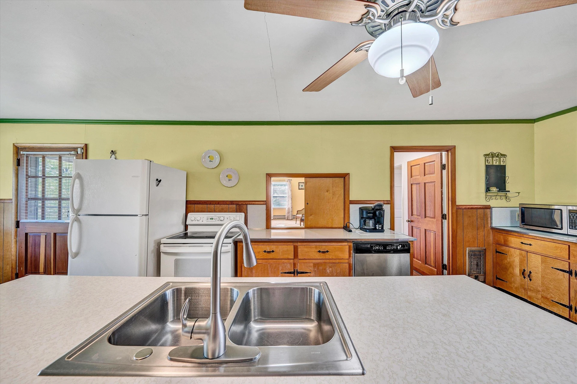 3673 Mount Zion RD - Photo 17
