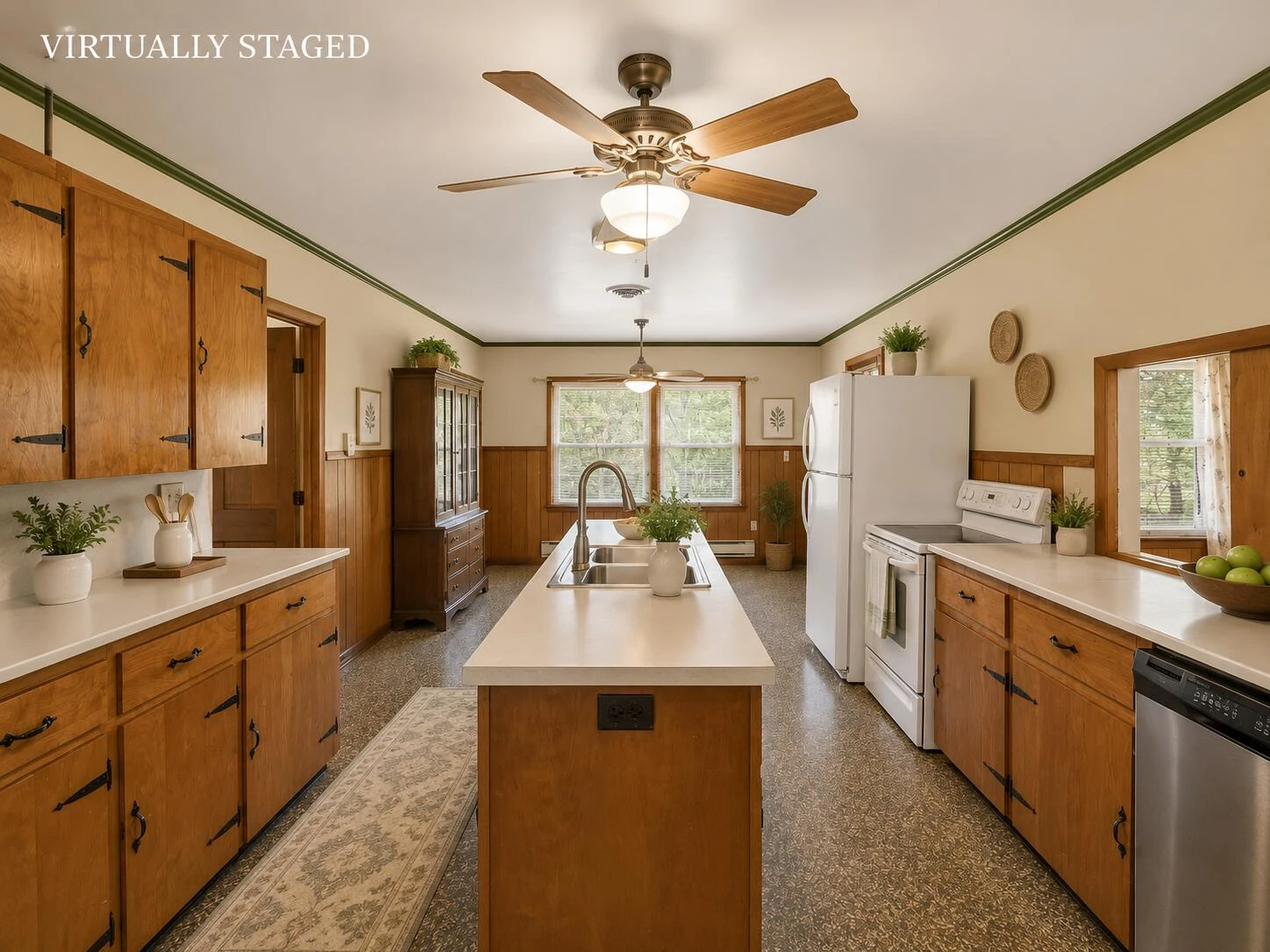 3673 Mount Zion RD - Photo 18