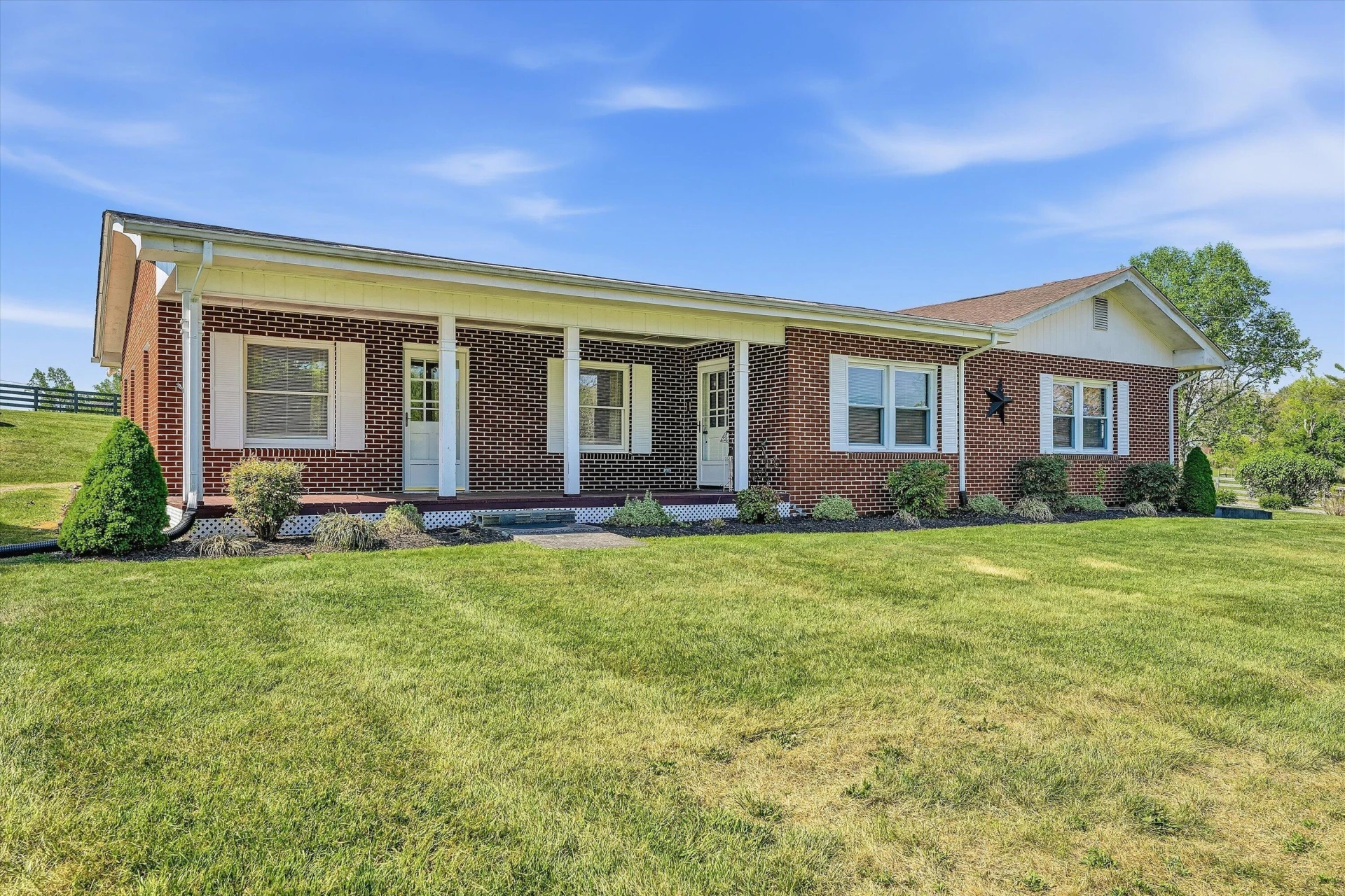 3673 Mount Zion RD - Photo 3