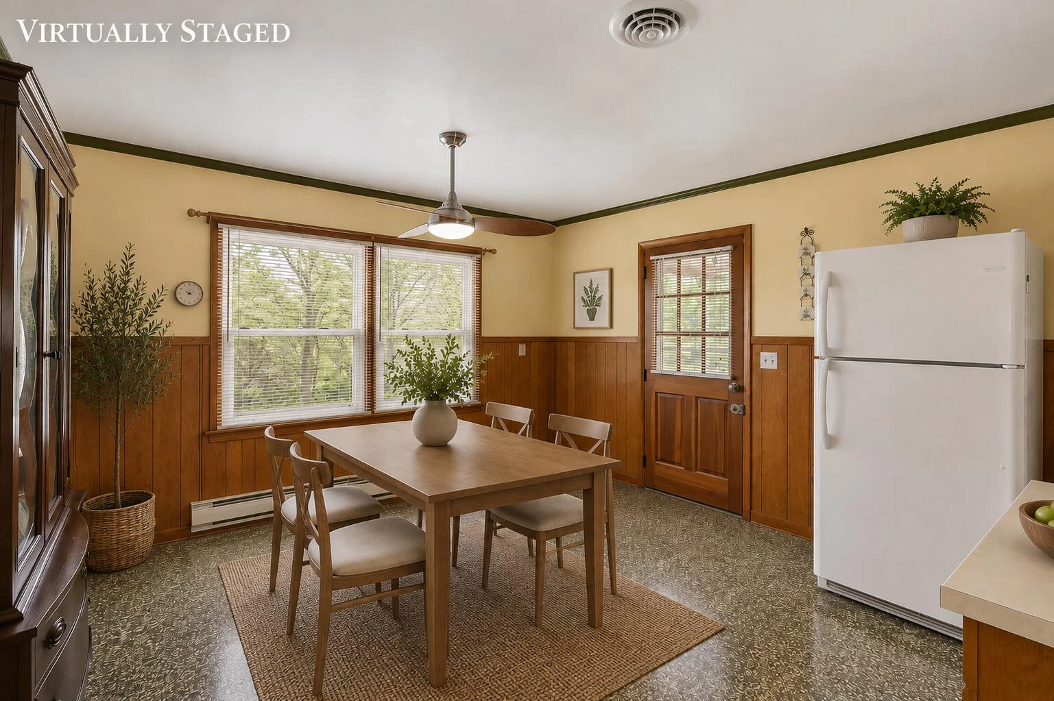 3673 Mount Zion RD - Photo 22