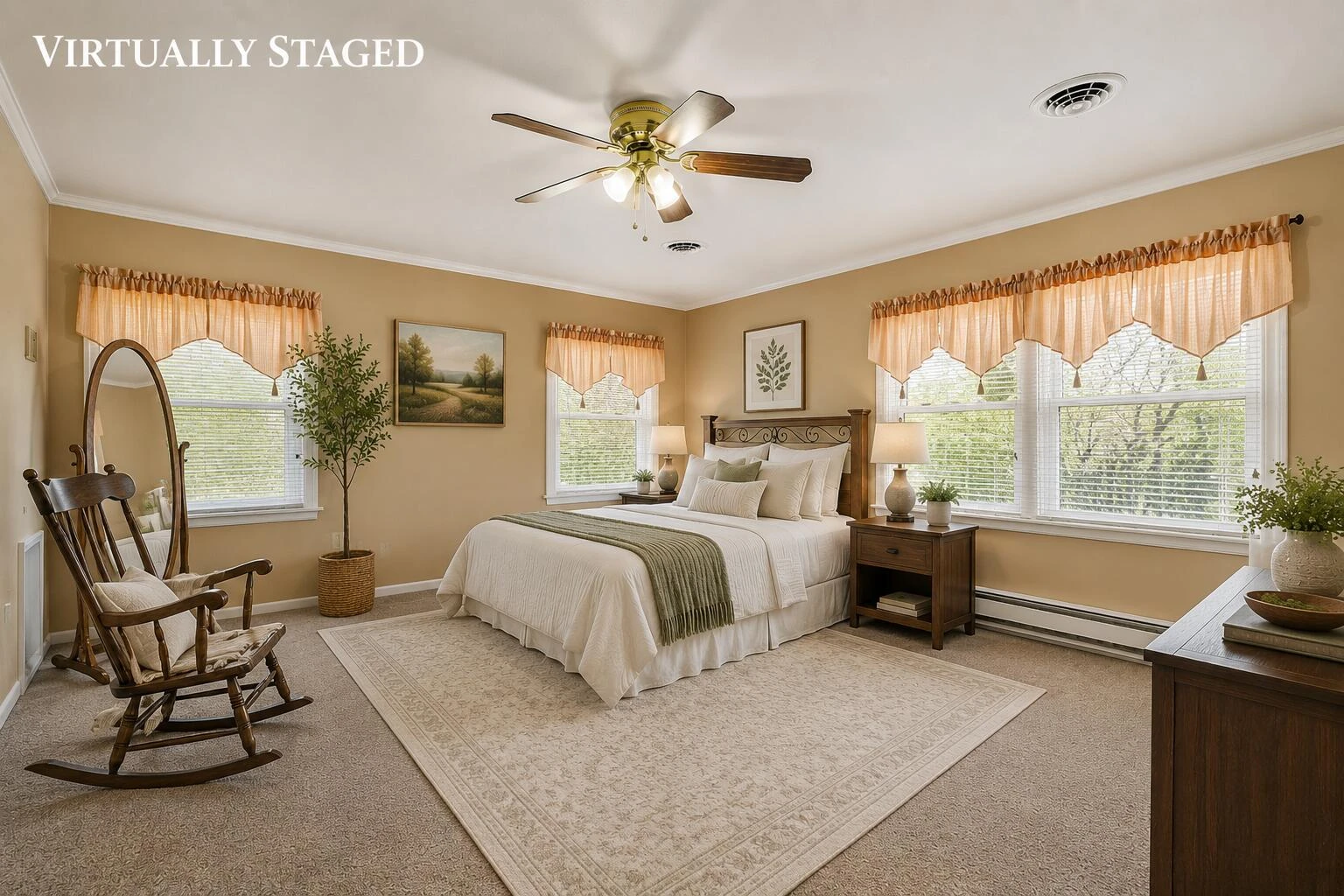 3673 Mount Zion RD - Photo 27