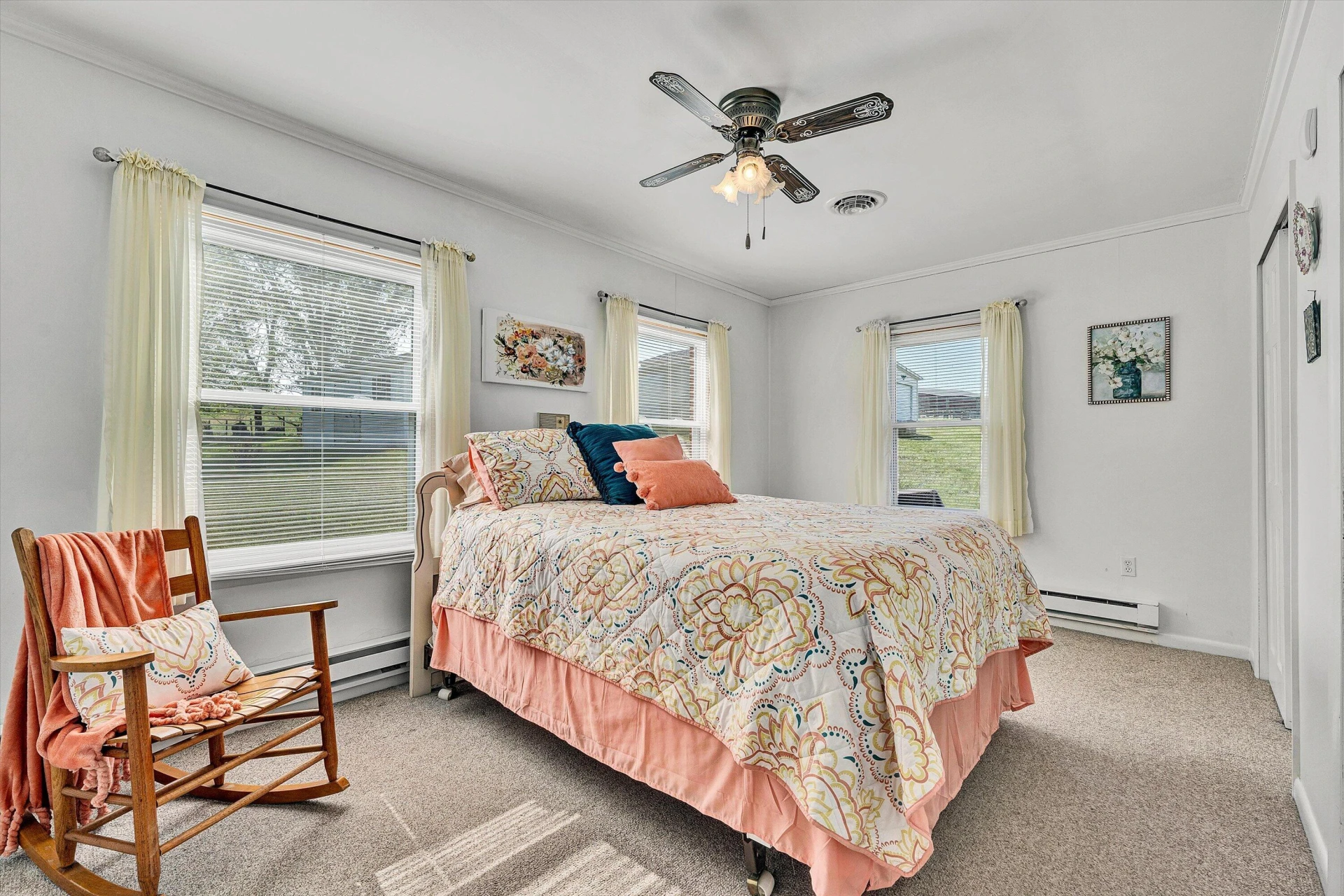 3673 Mount Zion RD - Photo 28