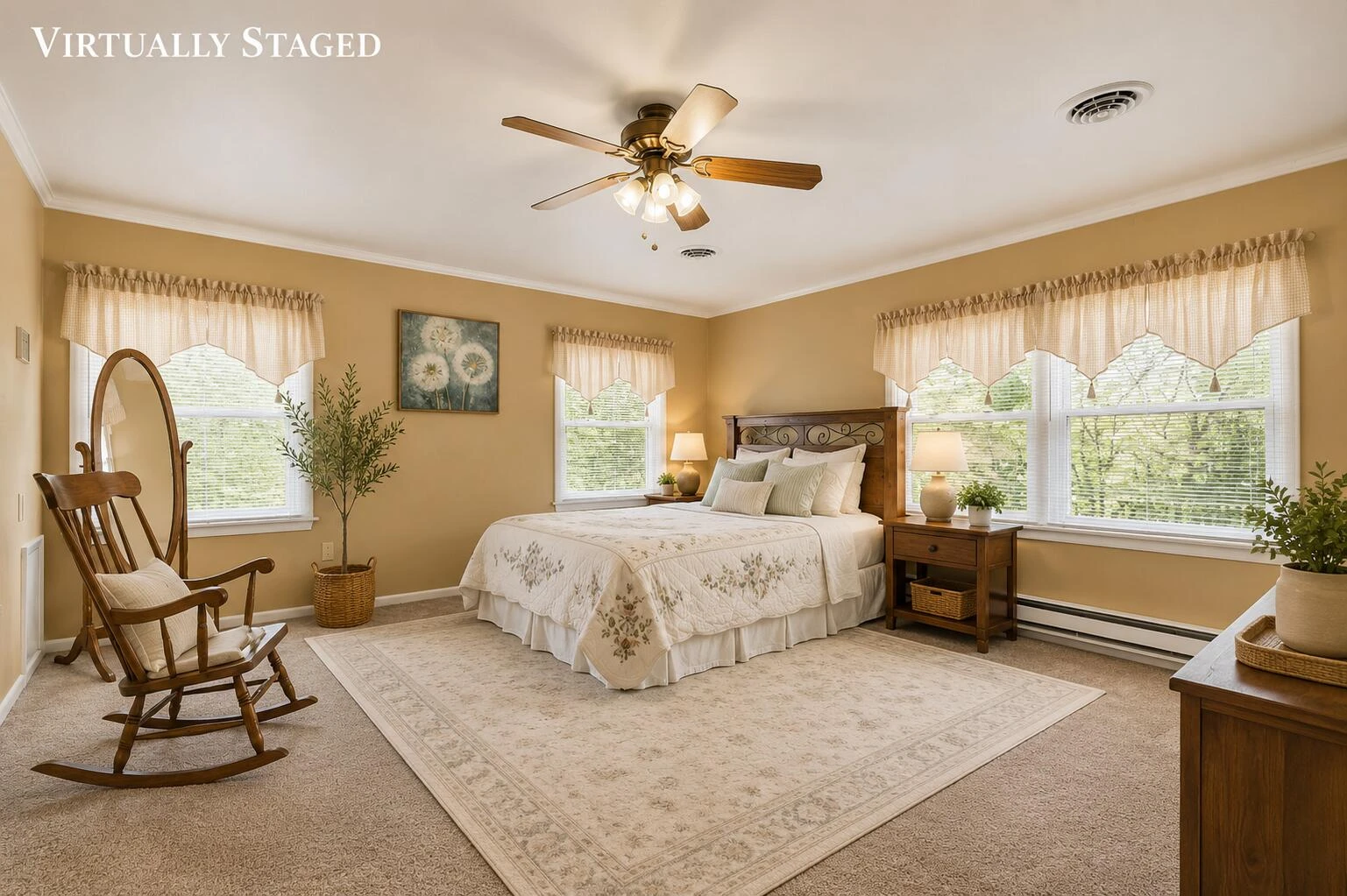 3673 Mount Zion RD - Photo 29