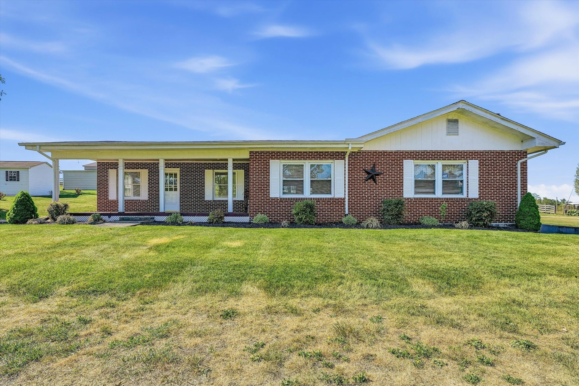 3673 Mount Zion RD - Photo 4
