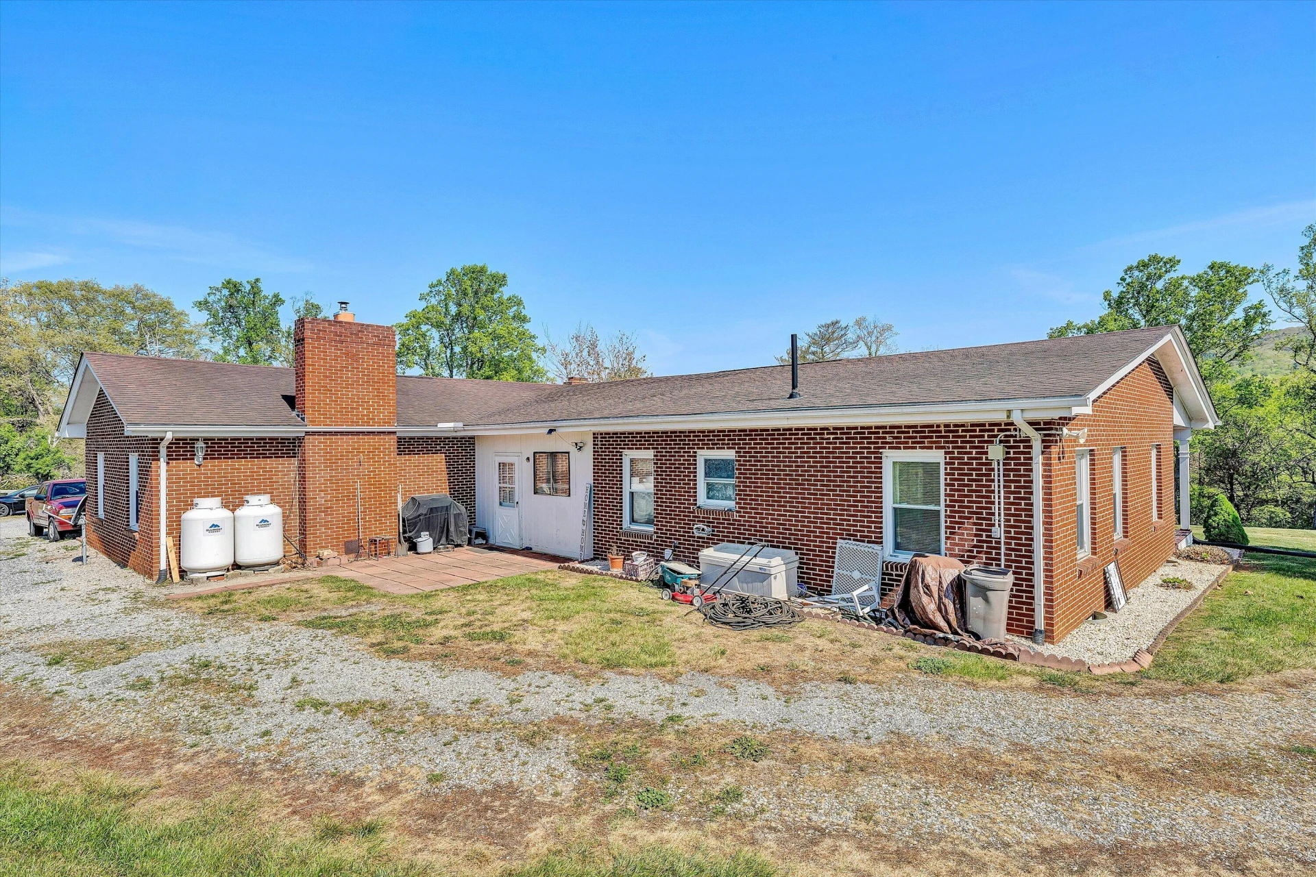 3673 Mount Zion RD - Photo 35