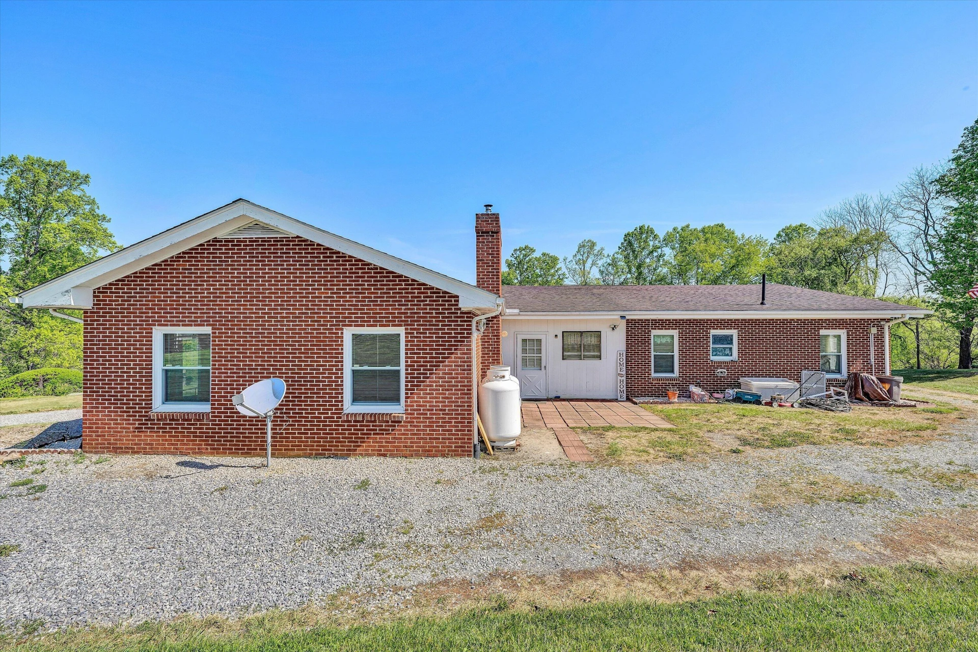 3673 Mount Zion RD - Photo 36