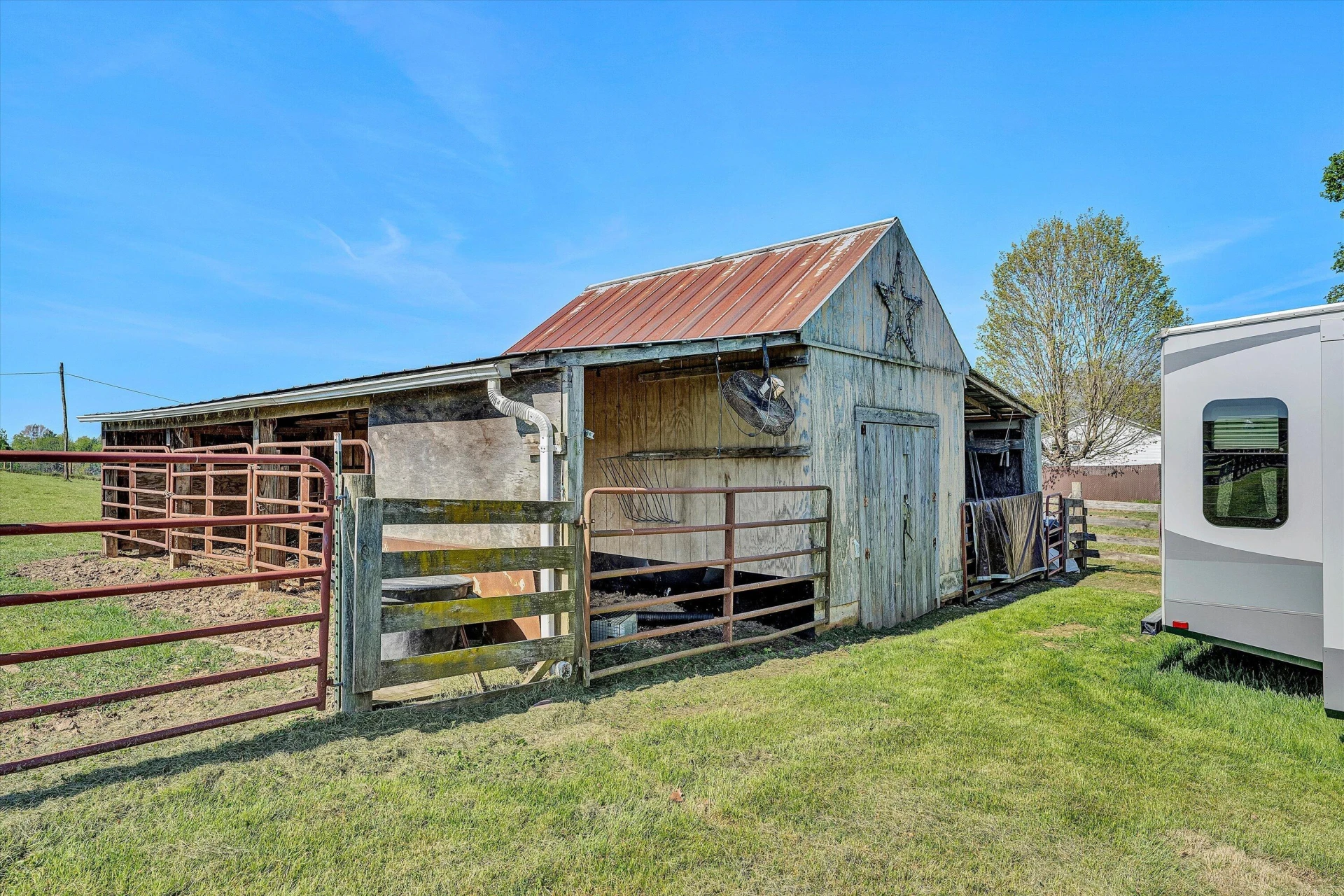 3673 Mount Zion RD - Photo 40