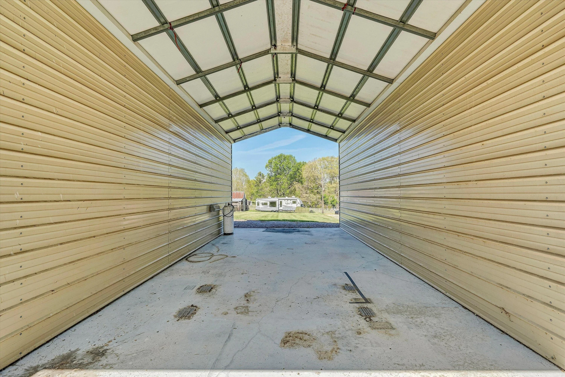 3673 Mount Zion RD - Photo 44