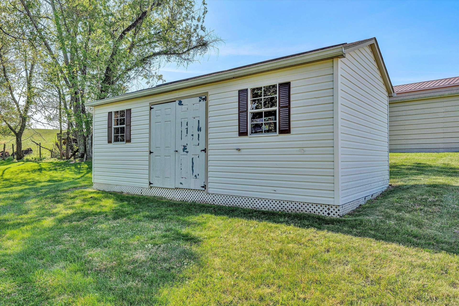 3673 Mount Zion RD - Photo 45
