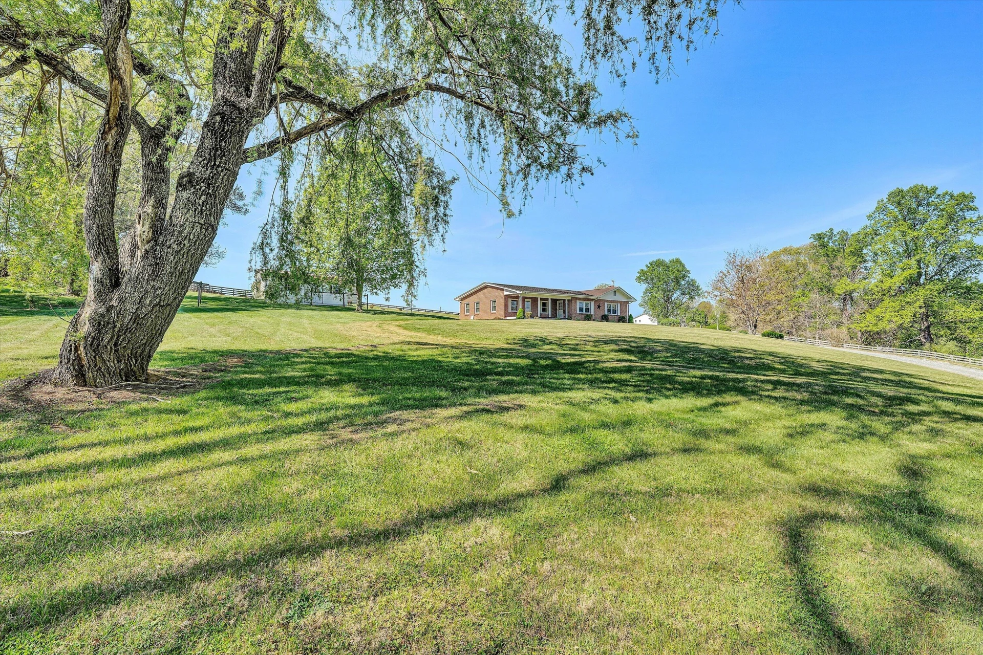 3673 Mount Zion RD - Photo 46