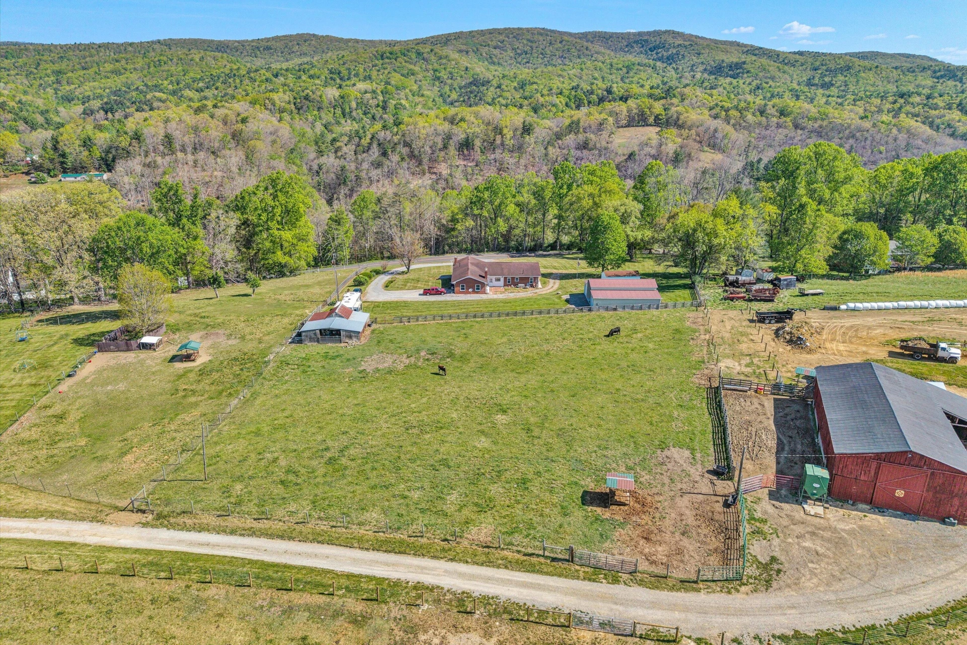 3673 Mount Zion RD - Photo 5