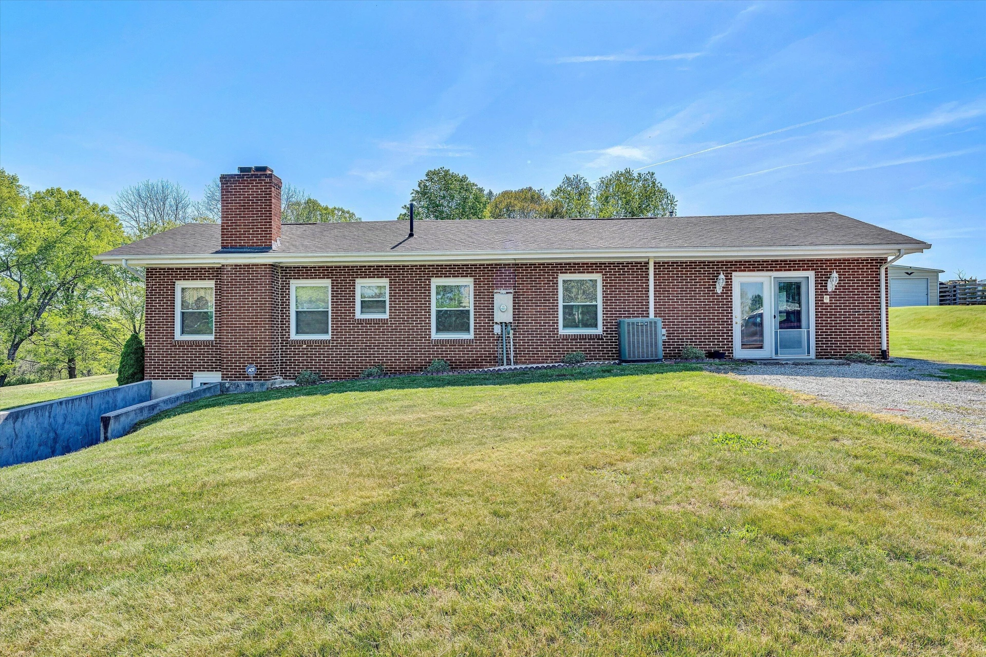 3673 Mount Zion RD - Photo 47