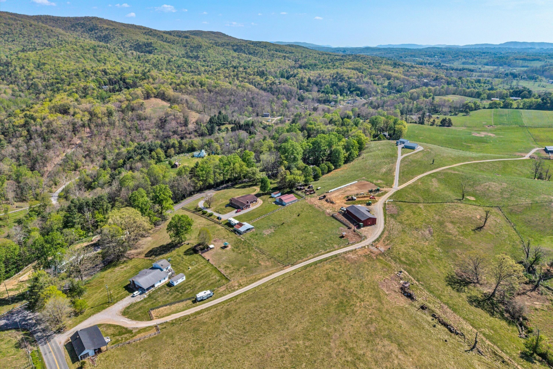 3673 Mount Zion RD - Photo 48
