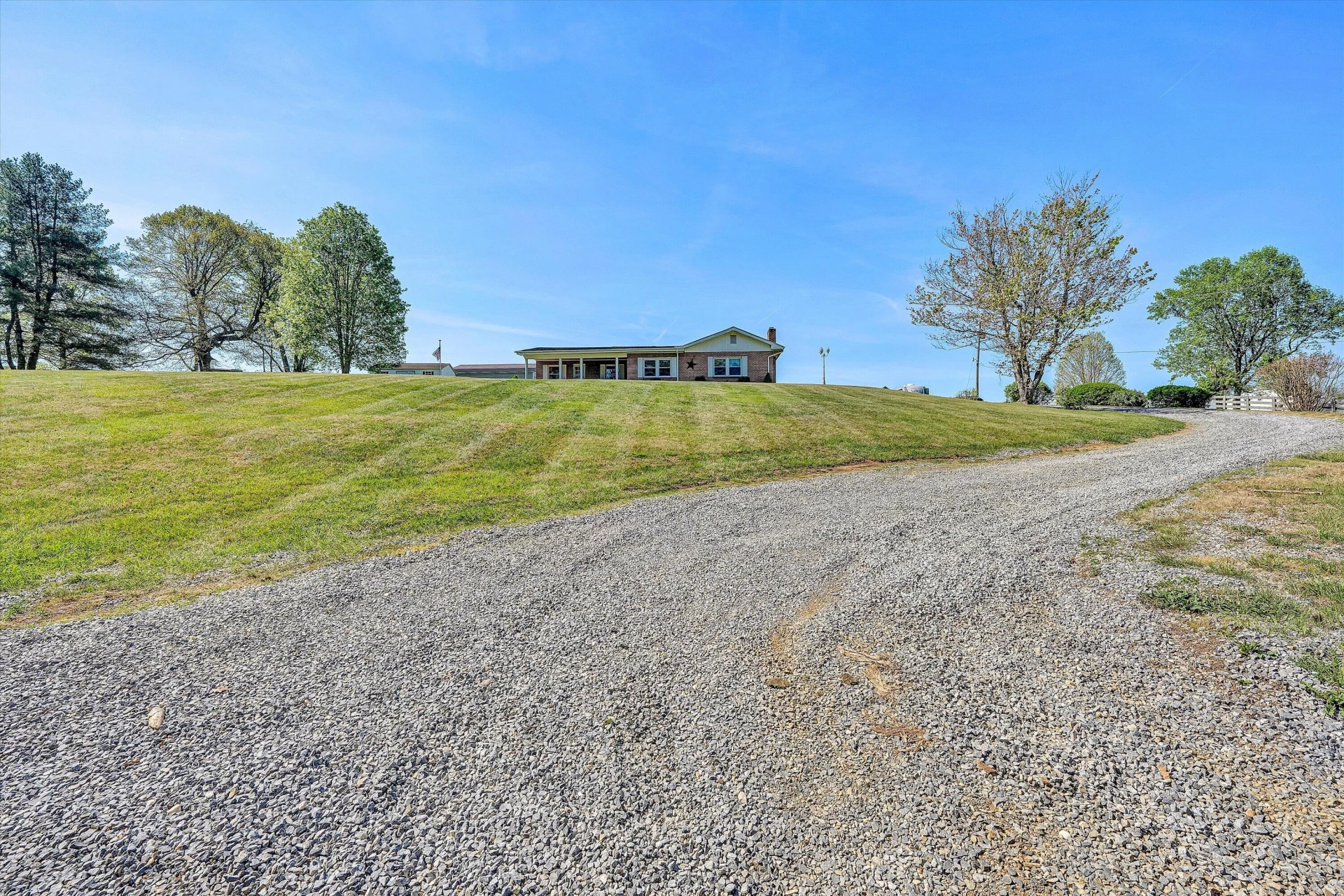 3673 Mount Zion RD - Photo 50